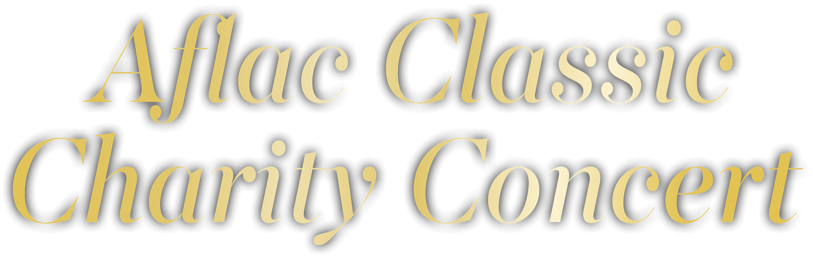 Aflac Classic Charity Concert